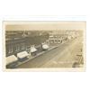 Image 1 : 1912 RPPC – “The Road to the Lake.  Main St. Watrous” Sask.