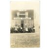 Image 1 : 1911 RPPC – General Store & Post Office “Antelope Sask.”.  Posted