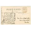 Image 2 : 1907 RPPC – 3rd Street.  Weyburn, Saskatchewan