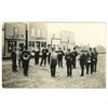 Image 1 : Early 1900’s RPPC – “Craik Band”.  Craik, SK.