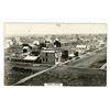 Image 1 : 1916 RPPC – “Togo, Sask”.  Posted.