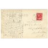 Image 2 : 1916 RPPC – “Togo, Sask”.  Posted.