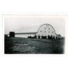 Image 1 : Vintage RPPC – “Smith’s Ranch.  Leader, Sask.”