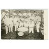 Image 1 : Early 1920’s RPPC – “Radisson Band.  Radisson, Sask.”