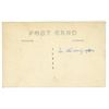 Image 2 : Early 1920’s RPPC – “Radisson Band.  Radisson, Sask.”