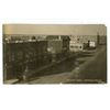 Image 1 : 1910 RPPC – “Main St. West: Watrous 5/4/1910.  Cornwell Photo”.  Watrous,