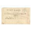 Image 2 : 1910 RPPC – “Main St. West: Watrous 5/4/1910.  Cornwell Photo”.  Watrous,