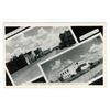 Image 1 : Vintage RPPC Charm Tone Post Card – “Local Views.  Watrous Sask.”  Inc. C