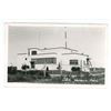 Image 1 : Vintage RPPC – “C.B.K.  Watrous, Sask”