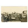 Image 1 : RPPC – “View of Main St.  Young, Sask.  Aug. 12, 1911.”