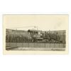 Image 1 : Early 1900’s RPPC – Grand Trunk Pacific Post Card