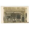 Image 1 : 1921 RPPC – Watrous, Sask. Clothing Store