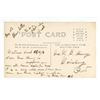 Image 2 : 1921 RPPC – Watrous, Sask. Clothing Store