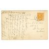 Image 2 : 1927 RPPC – “Young, Sask.”  Posted