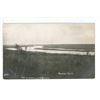 Image 1 : 1912 RPPC – “Borden Sask.” Posted, Stamp Removed.