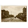 Image 1 : Vintage RPPC – “205. Saskatoon, 2nd Ave Looking North.”  Saskatoon, Sask.