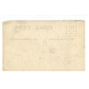 Image 2 : Vintage RPPC – “The Queens Hotel”.  Qu’Appelle, Sask.