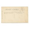 Image 2 : Early 1900’s RPPC – “At Work on New Hotel.  Imperial Sask”.