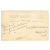 Image 2 : Vintage RPPC – “Imperial, Sask”.