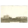 Image 1 : Vintage RPPC – “Main St., Guernsey, Sask.”