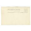 Image 2 : Vintage RPPC – “Main St., Guernsey, Sask.”