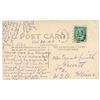 Image 2 : 1910 RPPC – “Viscount Looking West.”  Viscount, Sask.  Posted.