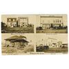 Image 1 : 1914 RPPC – Photo Collage.  Viscount, Sask.  Posted.