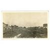 Image 1 : RPPC – Aftermath of the 1912 Regina, SK Cyclone.  “Lorne & Smith Sts. West from 13