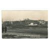 Image 1 : RPPC - Aftermath of the 1912 Regina, SK Cyclone.  “North End after the Cyclone”.  