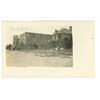 Image 1 : RPPC - Aftermath of the 1912 Regina, SK Cyclone.  “Y.M.C.A .Building”