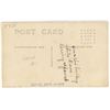 Image 2 : RPPC - Aftermath of the 1912 Regina, SK Cyclone.  “Y.M.C.A .Building”