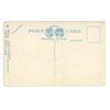 Image 2 : Vintage Post Card – “Royal Canadian Mounted Police Barracks, Regina, Sask.[x=#8221