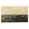 Image 1 : Early 1900’s RPPC.  Unknown Town, Likely in Saskatchewan.