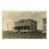 Image 1 : Vintage RPPC – “Hospital, Watrous, Sask. 2”