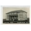 Image 1 : 1923 RPPC – “Orange Home.  Indian Head, Sask.”