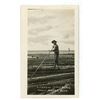 Image 1 : Early 1900’s RPPC – “A Typical Lumberjack.  Prince Albert, Sask.[x=#8221/