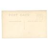 Image 2 : Early 1900’s RPPC – “Biplane Flight.  Prince Albert Fair.”  Prin