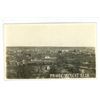 Image 1 : Early 1900’s RPPC – “Prince Albert, Sask”
