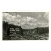 Image 1 : Vintage RPPC – “Prince Albert National Park”.  Prince Albert, Sask.  Exce