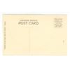 Image 2 : Vintage Post Card – “River Scene – Prince Albert, Sask.”