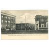 Image 1 : Vintage Post Card – “Prince Albert Hotel, Imperial Bank and Bank of Commerce.  Pri