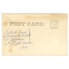 Image 2 : 1915 WWI RPPC – “Lieut. F. A. Leach of Indian Head, Sask.  “C” S