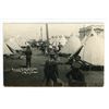 Image 1 : Early 1900’s RPPC – “Camp Exhibition.  Regina” Sask.