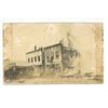 Image 1 : RPPC – “Shellbrook Fire Jan 3rd, 1915.  No. 5”.  Shellbrook, Sask.