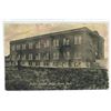 Image 1 : Early 1900’s Post Card – “Public School.  Maple Creek, Sask.”