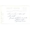 Image 2 : Vintage RPPC – “Central Ave., Prince Albert, Sask., Canada”