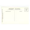 Image 2 : Vintage Post Card – “C.N.R Depot.  North Battleford, Sask.”