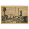 Image 1 : Vintage Post Card – “Prince Albert Lumbermill Sask.”