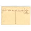 Image 2 : Vintage Post Card – “The Post Office, Saskatoon.” Sask.
