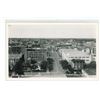 Image 1 : Vintage RPPC – “Looking North-West.  Saskatoon, Sask.”